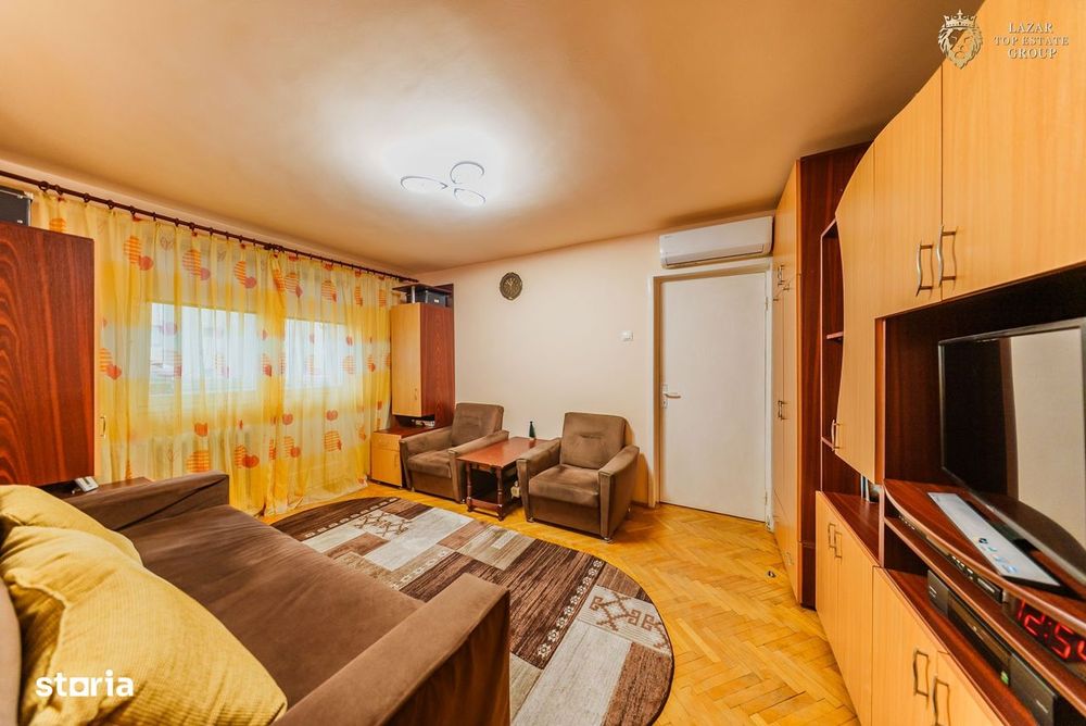 Apartament 2 camere de vanzare in Vlaicu