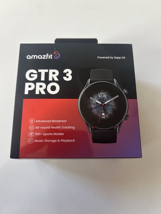 Amazfit GTR 3 PRO