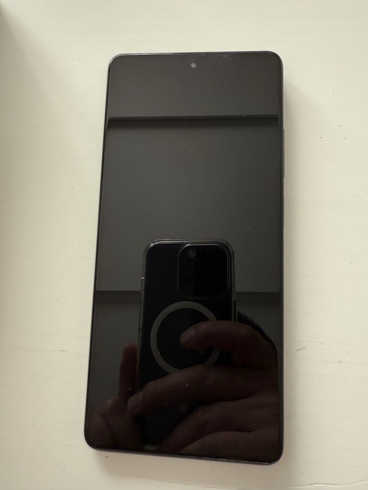 Redmi Note 12 Pro 5G