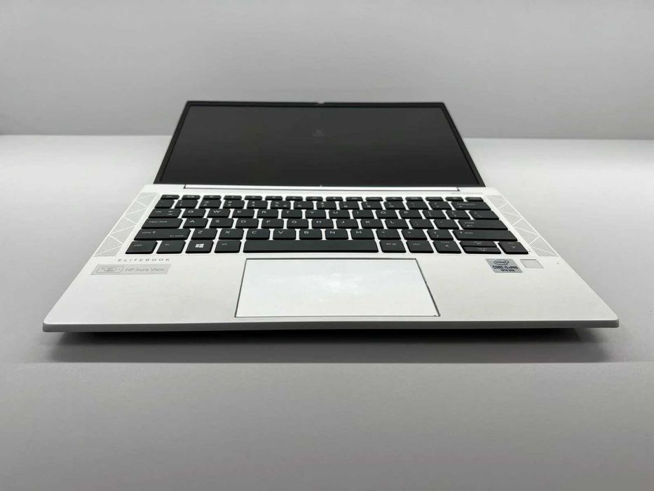 Laptop SH Hp EliteBook 830 G7 i5-10310U 16gb RAM SSD 512 Disp Privacy
