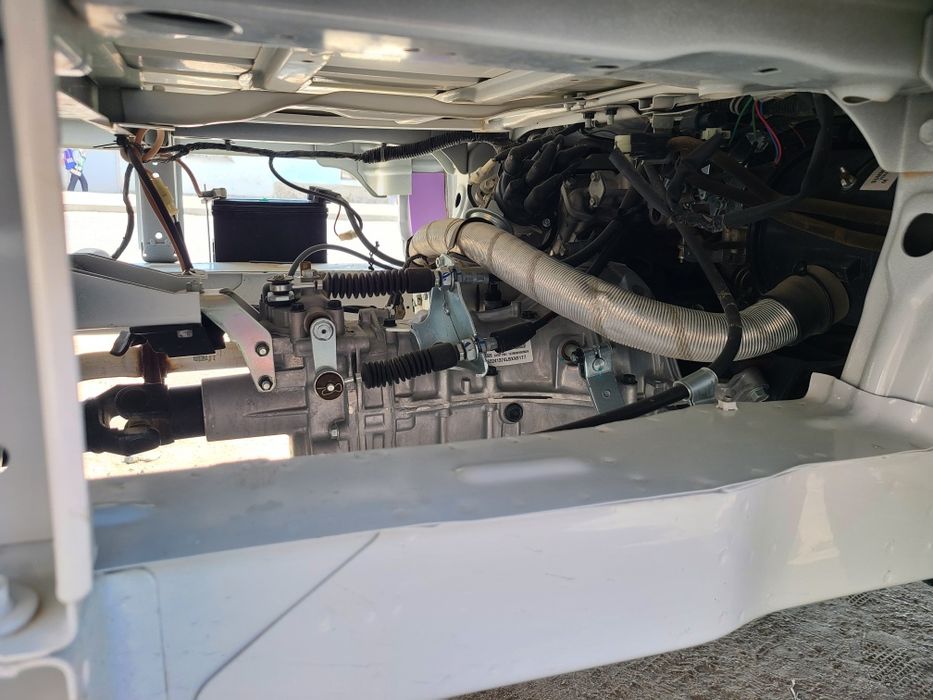 Chevrolet labo 2024.25