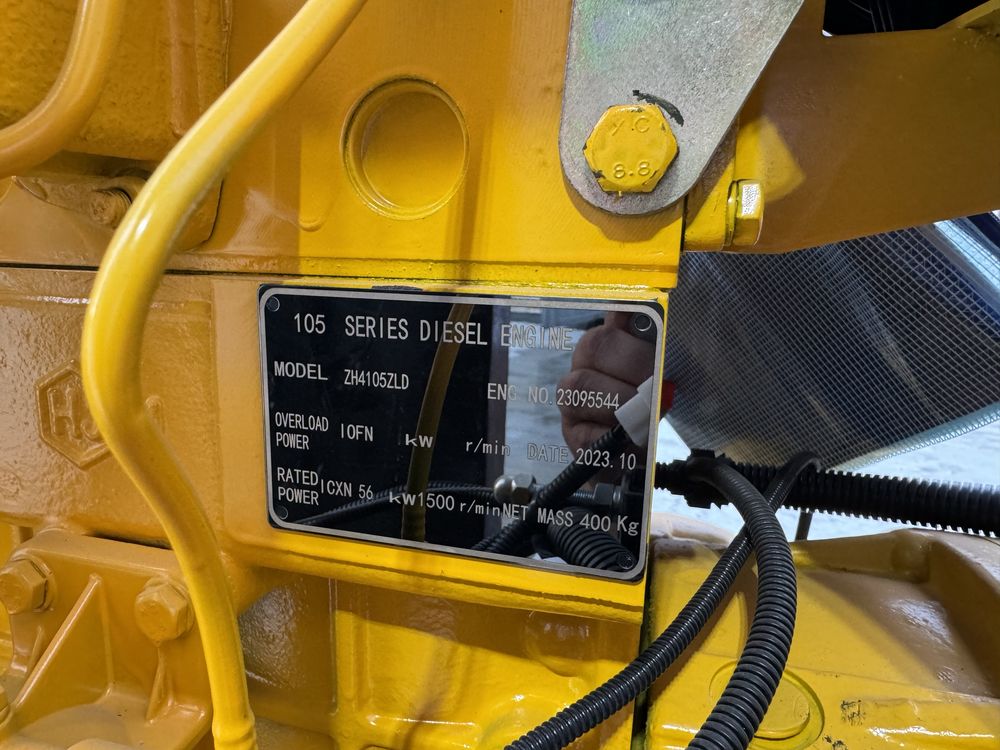 Generator 50kw covax