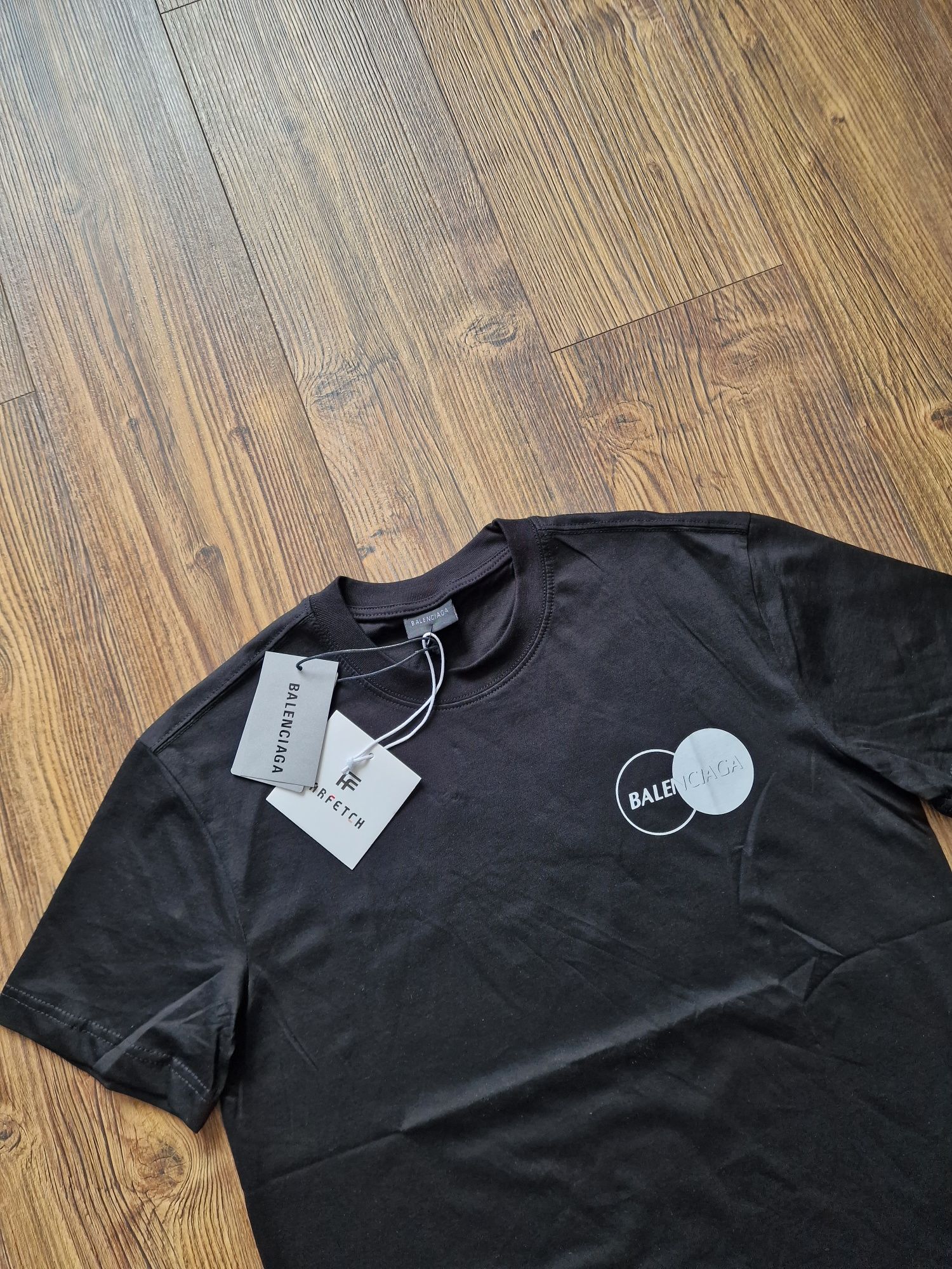 Страхотна мъжка тениска размер S M L XL 2XL