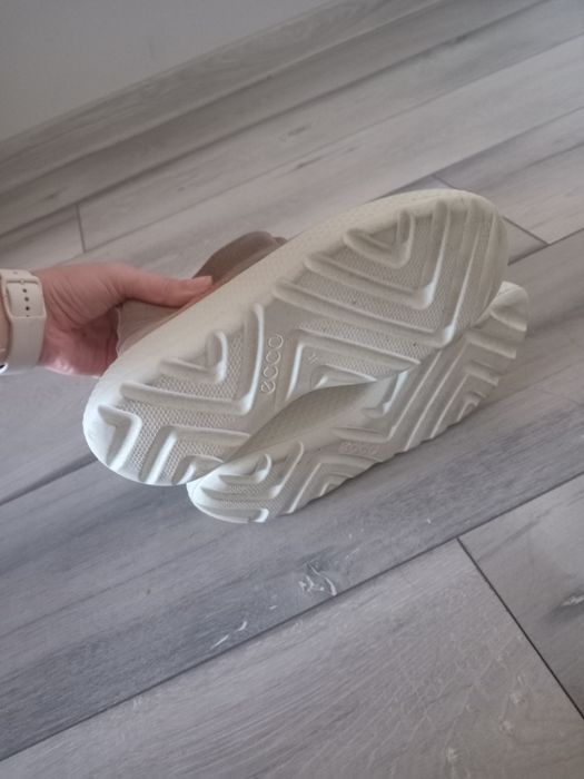 Детски боти ecco