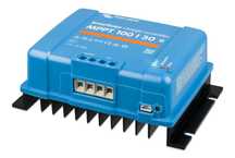 Нов контролер Виктрон Victron BlueSolar MPPT 100/30 - 12/24 V - 30 A