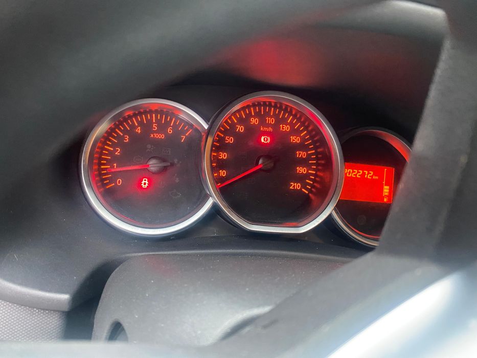 Dacia logan 2020 1.0 turbo gpl fabrica