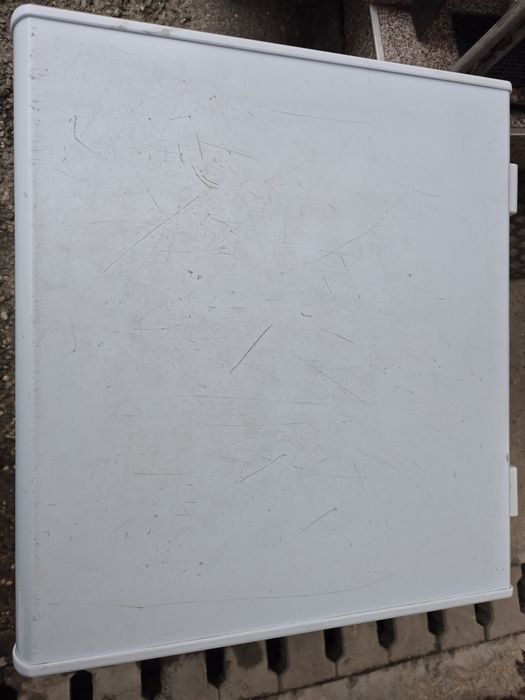 Lada frigorifica Candy