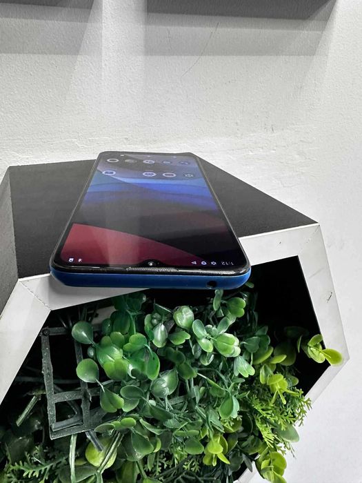 Телефон Motorola E7 power