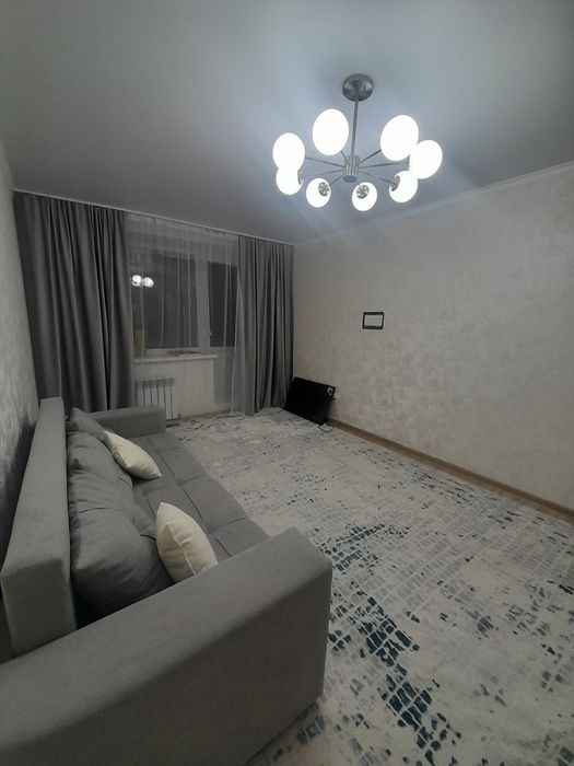 Сдам новую 2- х комнатную квартиру