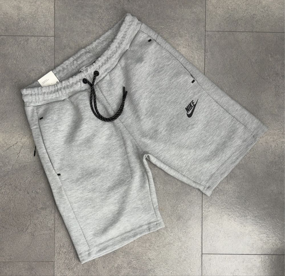 Nike tech fleece панталонки