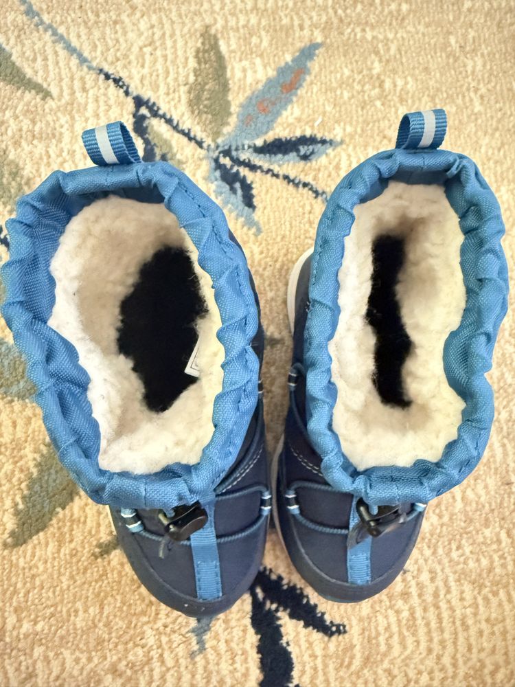 Детски апрески Viking Gore-tex