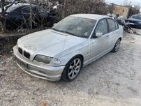 Bmw e46 318 m43b19