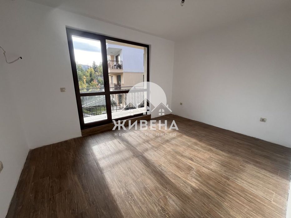 Продава се Тристаен апартамент в к.к. Св.Св. Константин и Елена - 91 кв.м за 2748 €/кв.м - Снимка #2