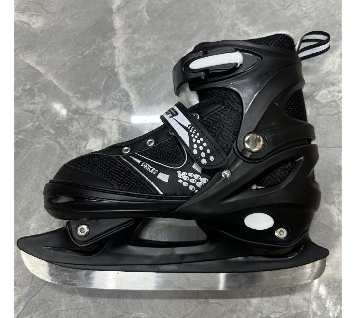Коньки мужские унисекс