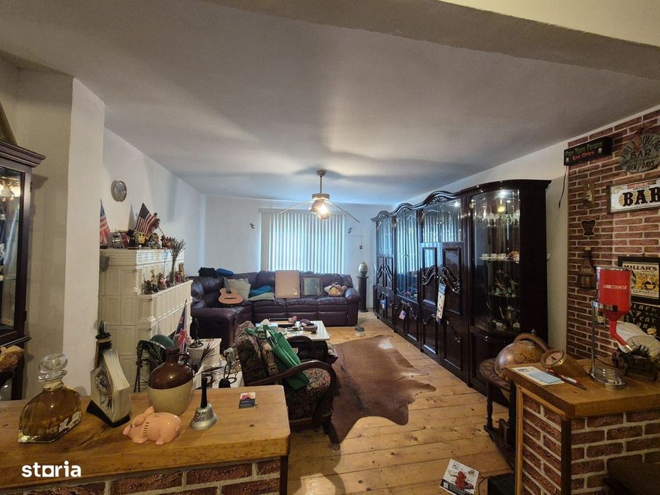 Casa Saftica/Balotesti/542 mp Teren