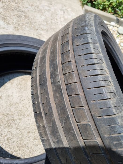 Anvelope vara 235 50 19 Pirelli SUV Kodiaq Tiguan Seria 5 G30