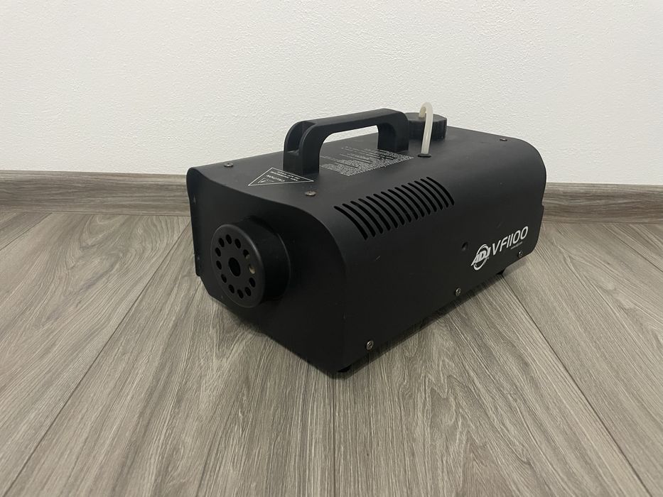 Aparat/Masina de Fum Adj VF1100