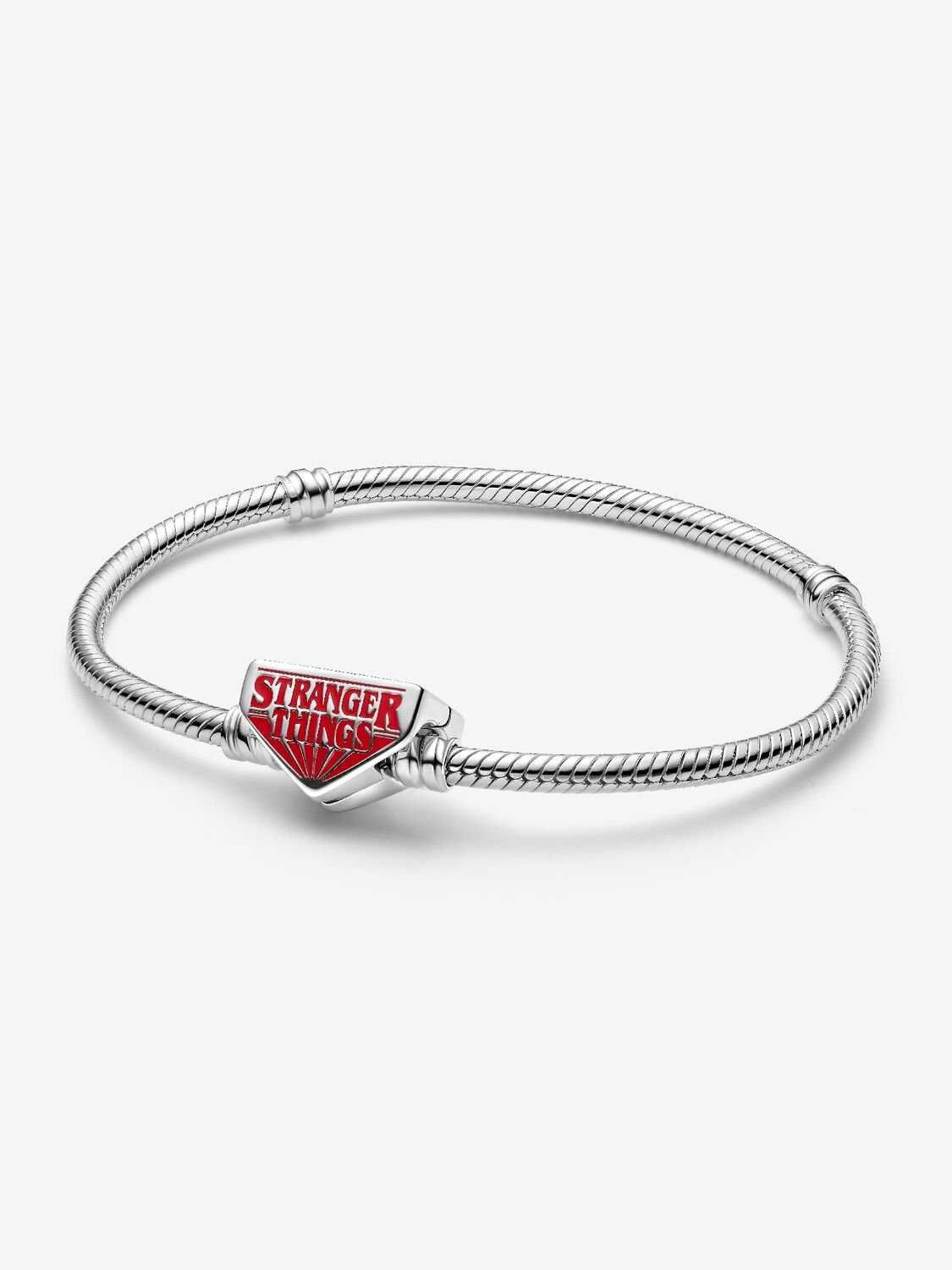 Disney Stranger Things Clasp Snake ДОЖИВОТНА ГАРАНЦИЯ
