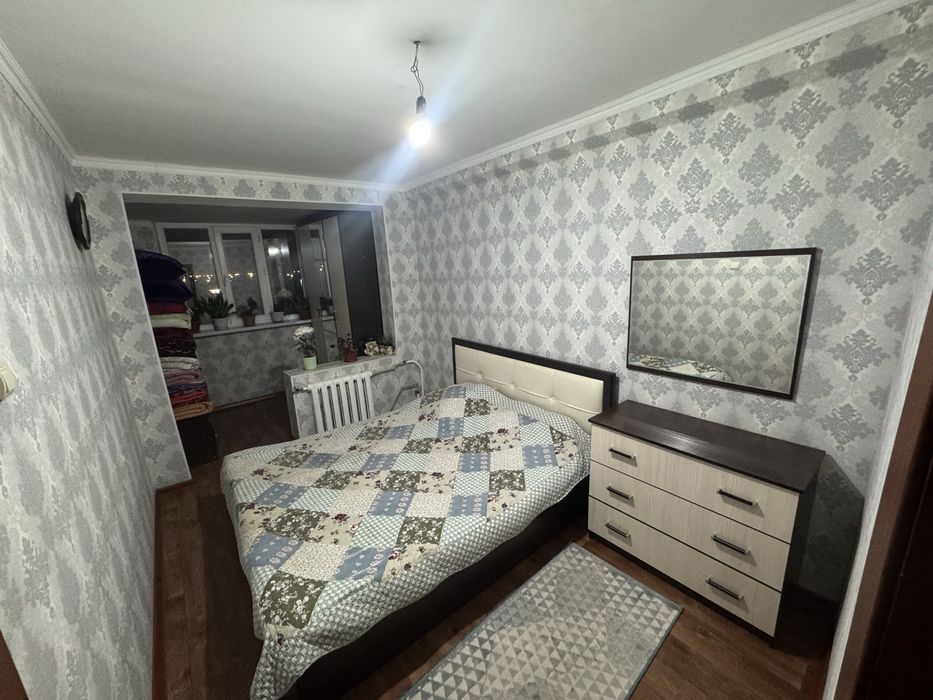 Квартира 2 комнатная