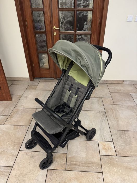 Carucior sport Inglesina Quid 2