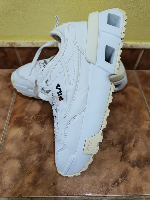 Дамски маратонки Fila