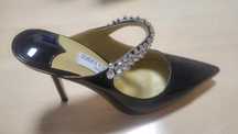 Pantofi Jimmy Choo
