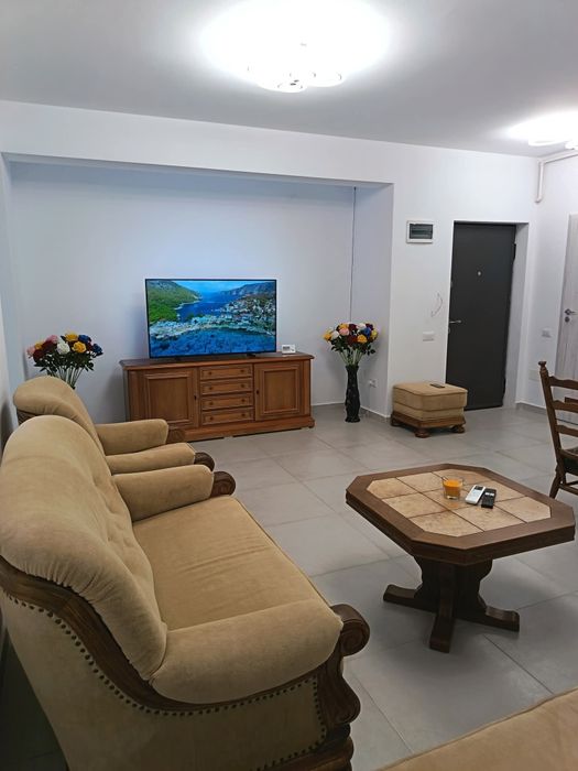 Apartament 3 camere in vederea închirierii Dobroesti