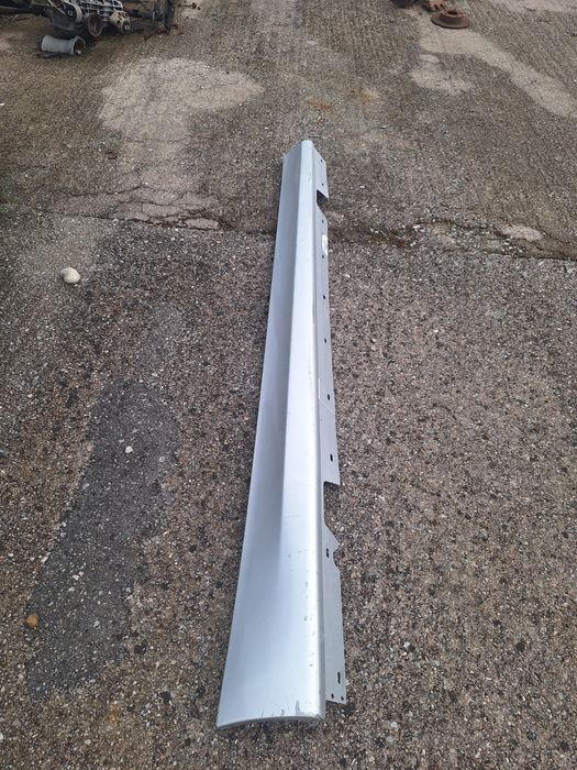 Десен Декоративен Праг За BMW E90 91 3 Series  2003-2011 Година БМВ 3