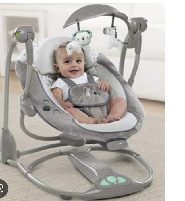 Leaganul transformabil