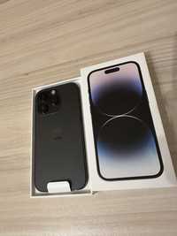 iphone 14 pro 256gb BLACK !!