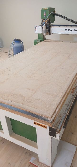 Продаётся Rover CNC