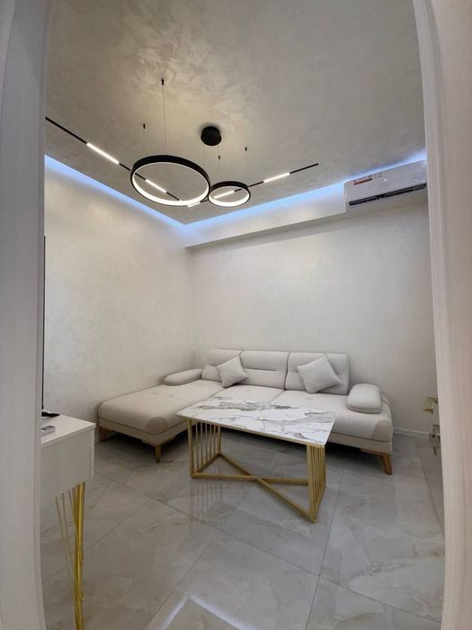 Prestige Gardens Продается 2 комнатная квартира ремонт Ш.Руставели