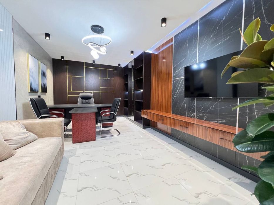 Аренда ПодОфис Ориентир Кушбеги 120м2