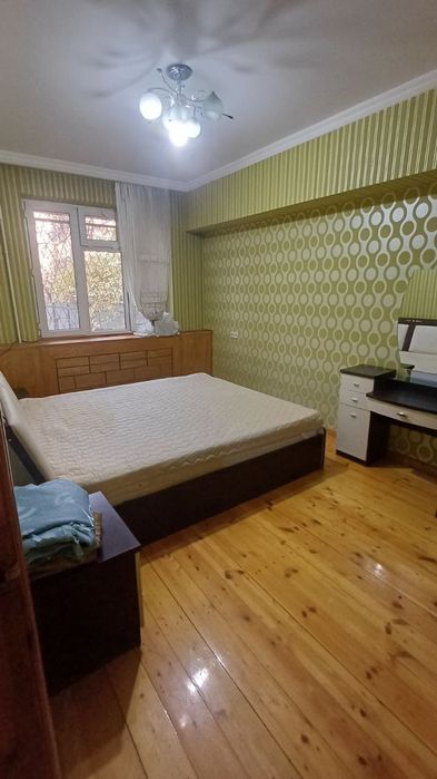 Сдаётся в аренду квартира.