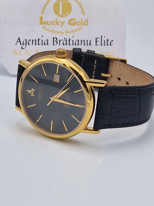 Ceas Atlantic cod 20787