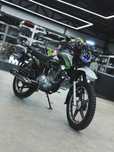 Мотоцикл BAYGE 250-9R