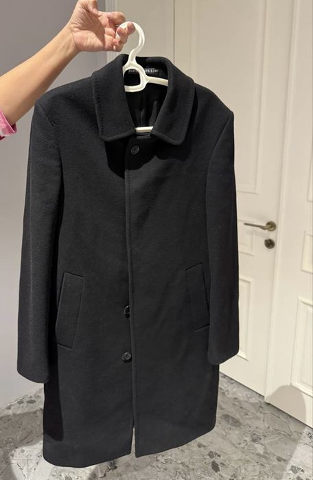 Мужское пальто