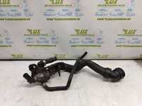 Carcasa termostat 1.3 cdti z13dj 55202373 Opel Corsa D [2006 - 2011]