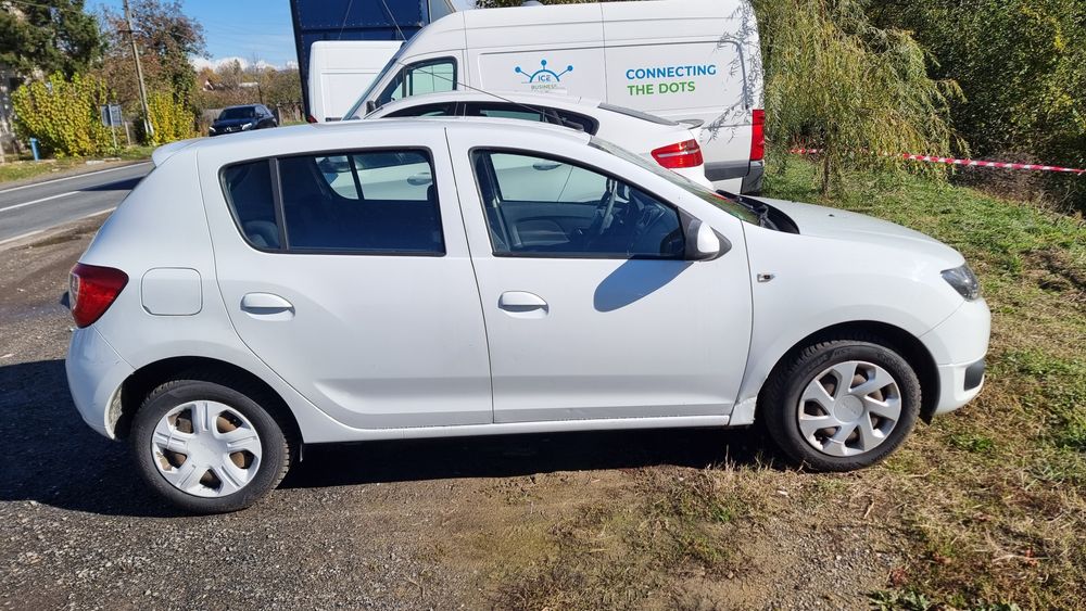 Dacia Sandero 0.9