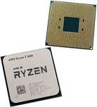 Процессор: Ryzen 5 3600