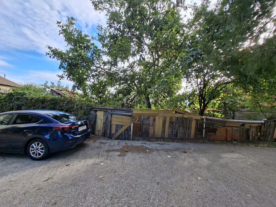 Vand teren loc de casa - 400mp - langa Calea Romanilor