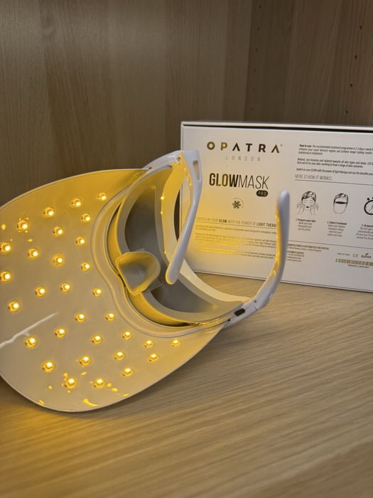 Opatra Glow MASK PRO