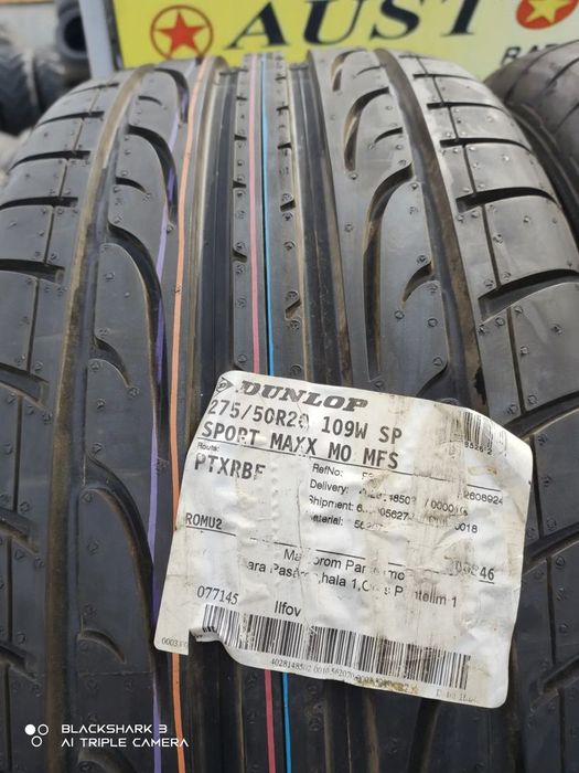 275 50 20, 275 45 20, 295 40 20, 285 45 20, 315 35 20