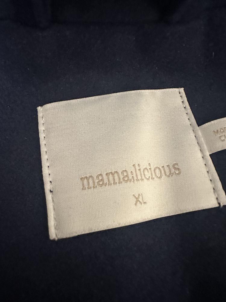 Palton Mamalicious L-XL