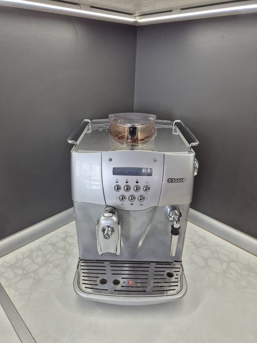 Кафе автомат Saeco Incanto de luxe