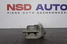 Clapeta acceleratie Volkswagen Golf 4 1.4 038128063C