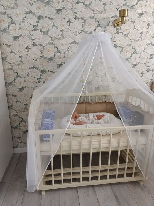 Манеж для ребёнка