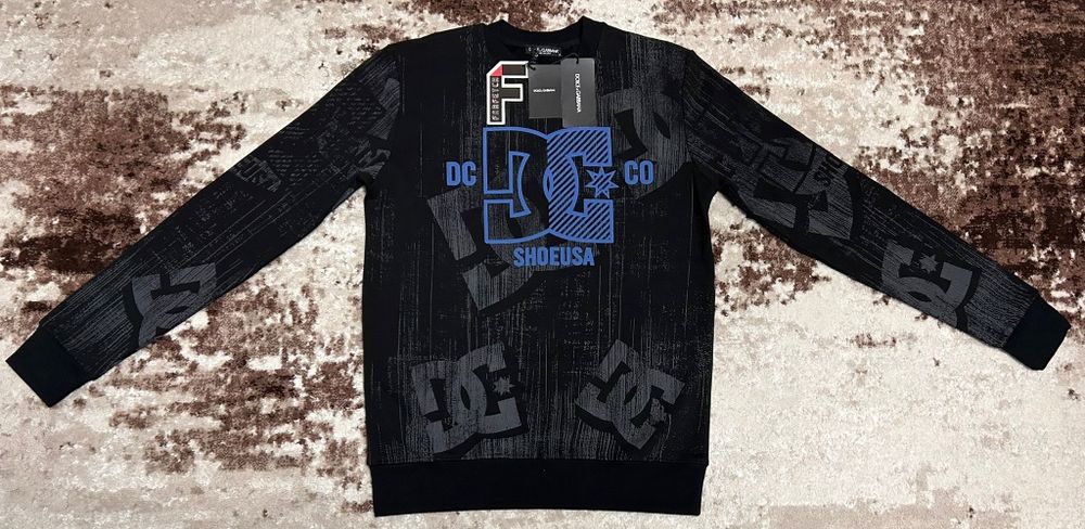 Vând bluza noua de bărbați Dolce&Gabbana,bumbac