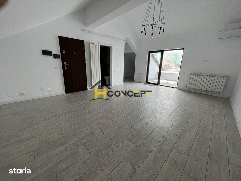 Inchiriere Vila cu 4 apartamente Parcare proprie