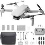 DJI mini 2 se дрон